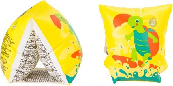 Нарукавники Bestway Черепашка 15 см