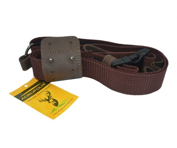 Ремень Acropolis быстросъемный для оружия МРБ-2н