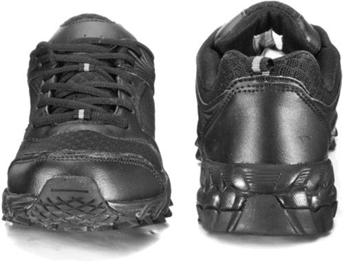 Кросівки 265 Бундесвер BW Sportschuhe Gelande ORIG black 