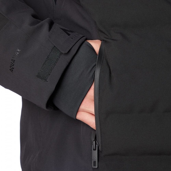 Куртка McKinley Gilberto ux 408314-057 р.3XL чорний