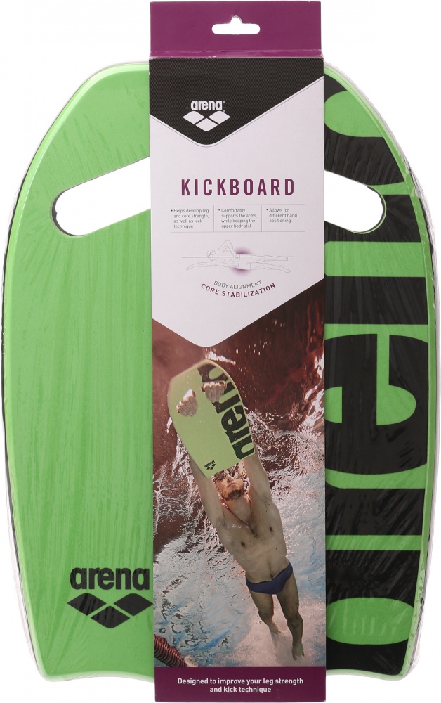 Доска для плавания Arena Kickboard 95275-60