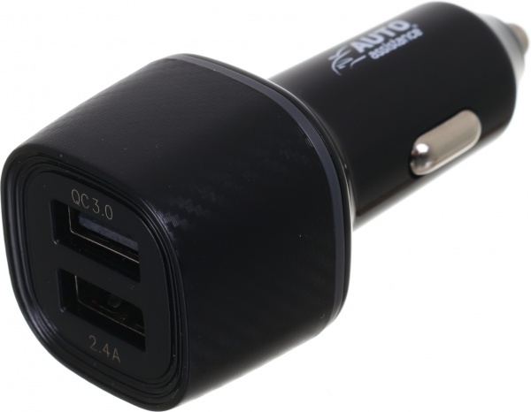 Зарядное устройство Auto Assistance AA-CH03 