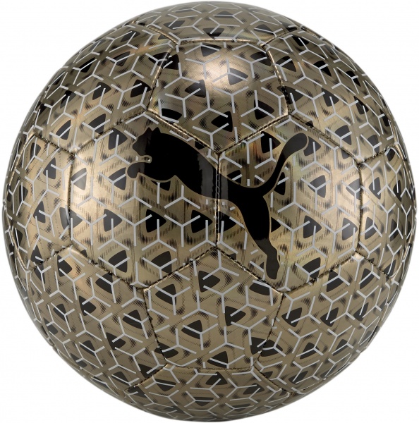 Футбольний м'яч Puma STREET ball 08363002 р.5