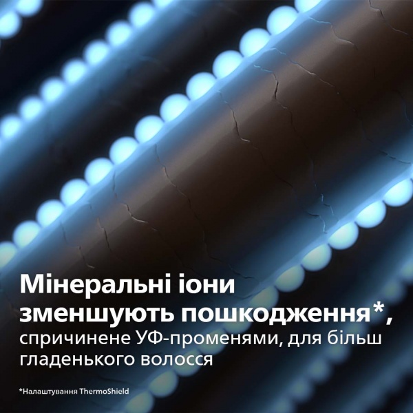 Фен Philips BHD530/00 