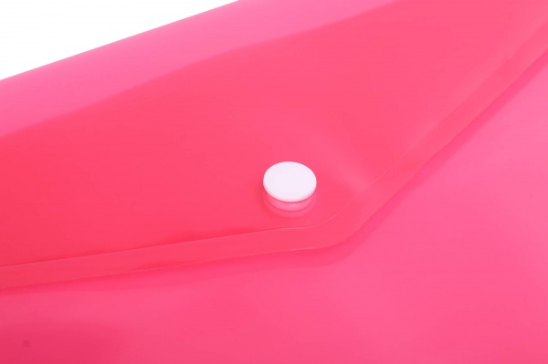 Папка-конверт А4 120 мкм червоний глянець UP! (Underprice)