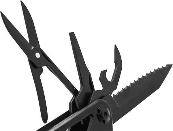 Мультитул Ganzo Multi Tool G202B