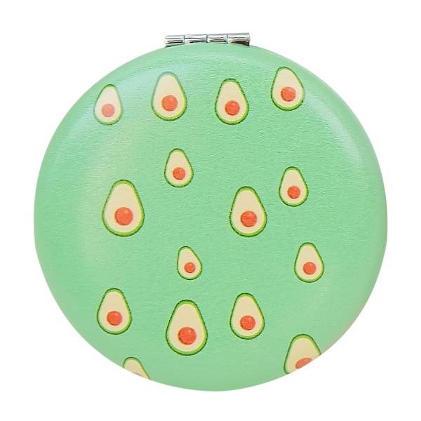 Дзеркало Авокадо CEL0904 6 видів в асортименті