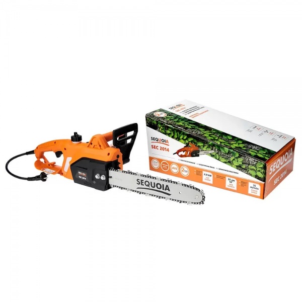 Електропила SEQUOIA SEC2014