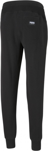 Штани Puma ATHLETICS Pants TR cl 58576301 р. L чорний