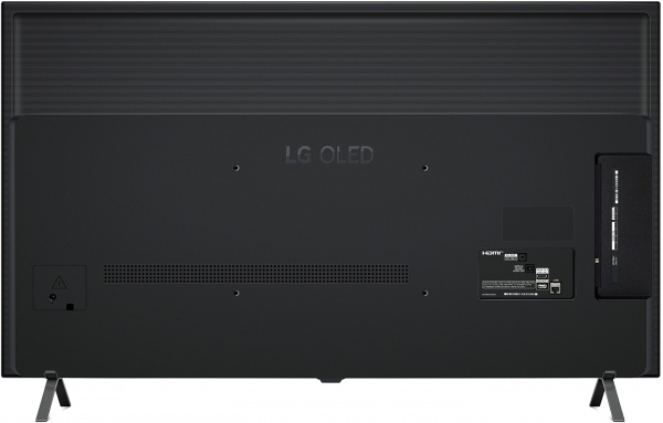 Телевізор LG OLED48A26LA