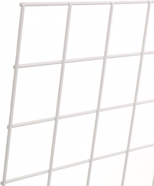 Сетка торговая СТ-50х50-3,0-750х500 белая