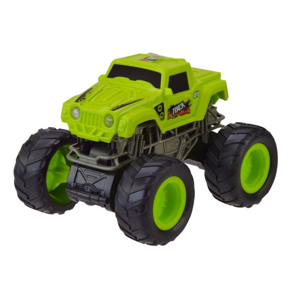 Позашляховик Shantou в асортименті 1:50 111-E