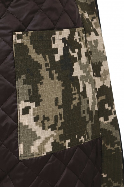 Куртка LOGOS тактична Бомбер 