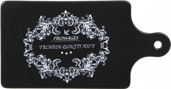 Дошка сервірувальна B&W 35x18 см Fiora 