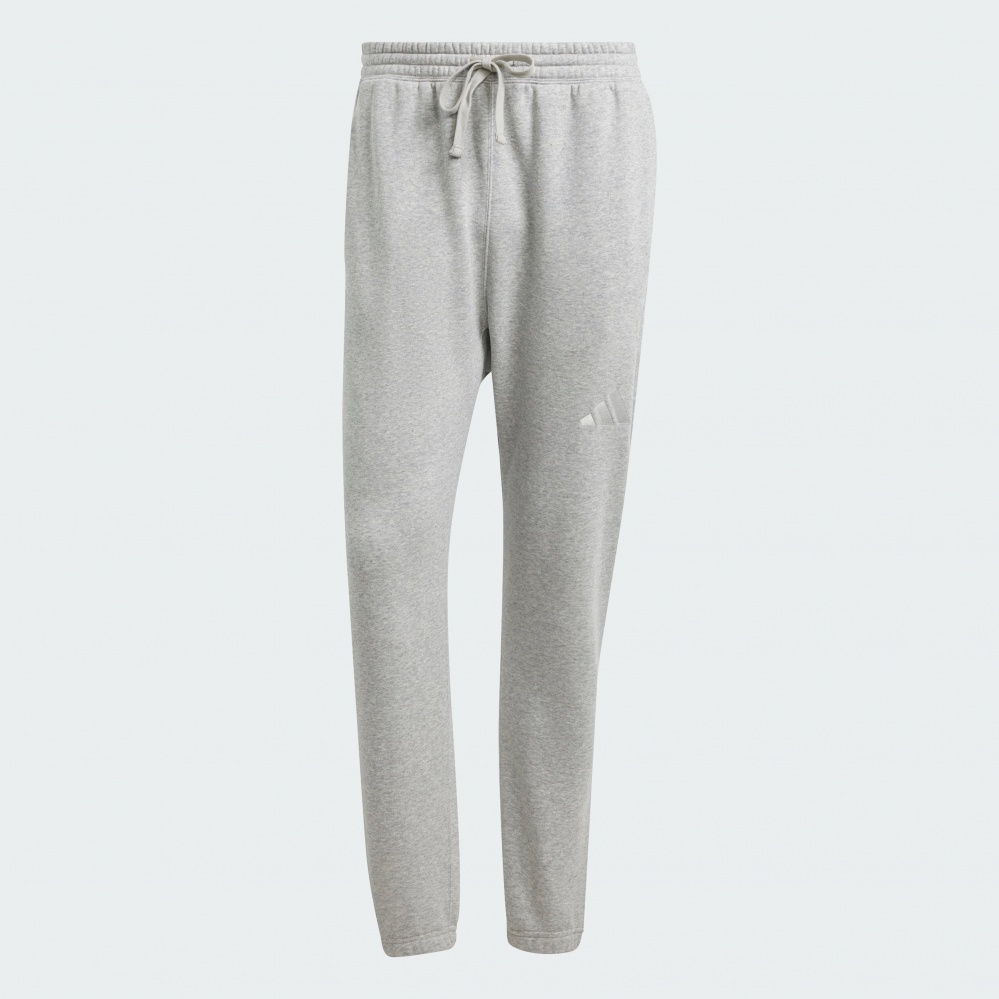 Штани Adidas M A Szn Fl R Pt IY4148 р. S сірий