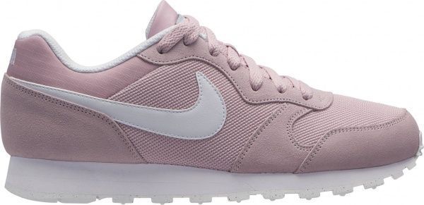 Кроссовки Nike WMNS MD RUNNER 2 749869-500 р.9 розовый