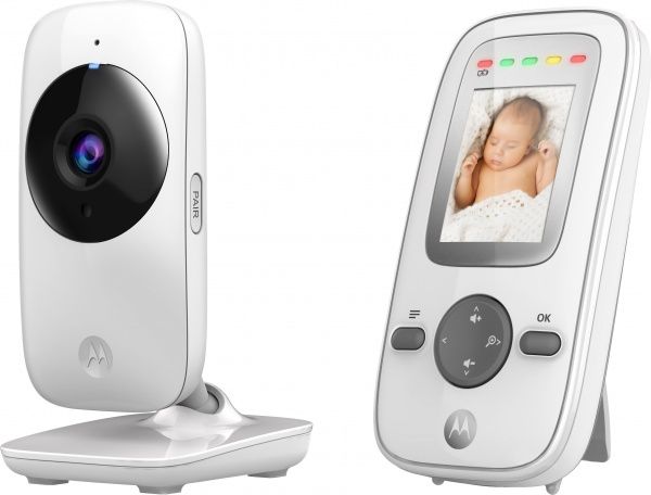 Видеоняня Motorola MBP 481