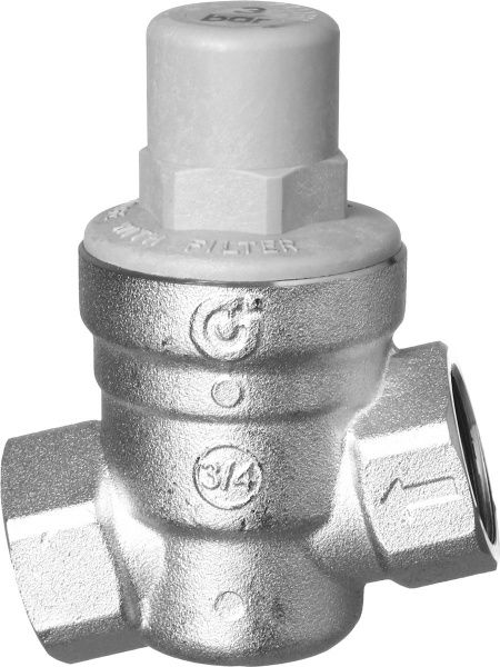 Редуктор зниження тиску Caleffi 3/4