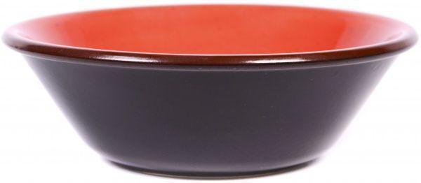 Тарелка Супница 600 мл Кармен Manna Ceramics