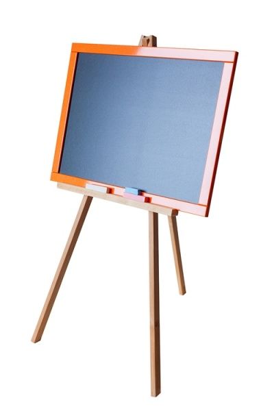 Іграшка Чуди Сам ТРЕНОГА 600х460х1050 помаранчевий М001