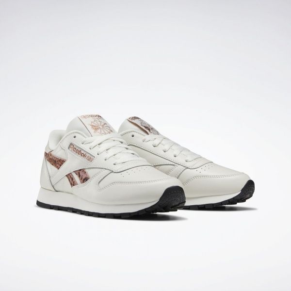 Кросівки Reebok CL LTHR H67809 р.UK 7,5
