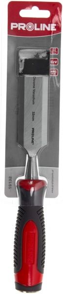 Стамеска Proline 19132
