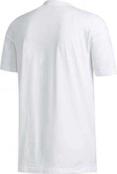 Футболка Adidas NY Local Story GE4484 2XL білий