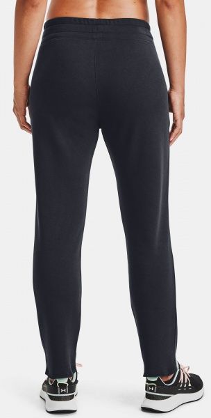 Штани Under Armour Rival Fleece Pants 1356417-001 р. M чорний