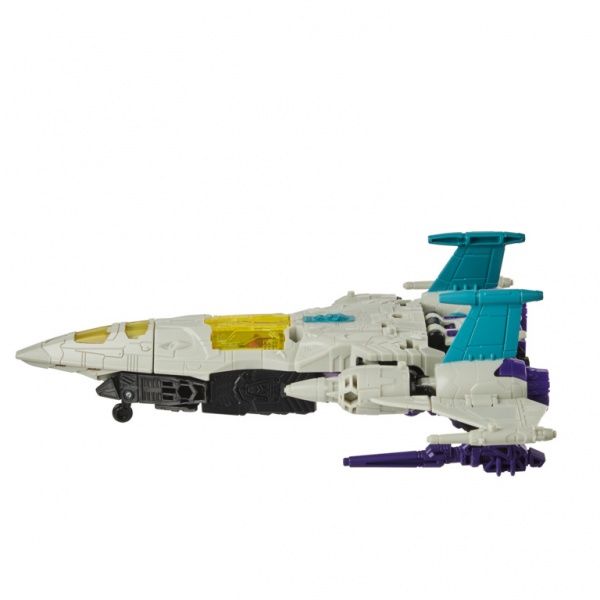 Трансформер Hasbro Вояджер Война за Кибертрон в ассортименте E7121 