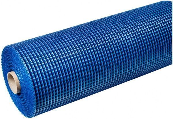 Склосітка штукатурна Valmiera SSA 0808 8x8 120 г/кв.м