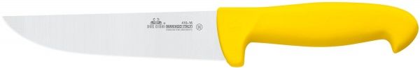Нож кухонный Due Cigni Professional Butcher Knife 160 мм