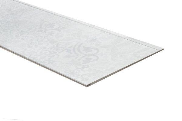 Вагонка ДВП (МДФ) ОМіС Стандарт 2600x148x5 мм версаль