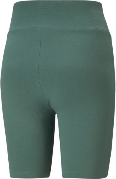 Шорты Puma Classics Short Tights 53023445 р. M голубой