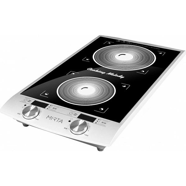 Плита індукційна Mirta IP8931 