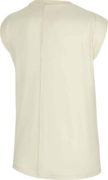 Футболка Nike W NSW TANK EARTH DAY CZ9251-113 р.XL бежевый