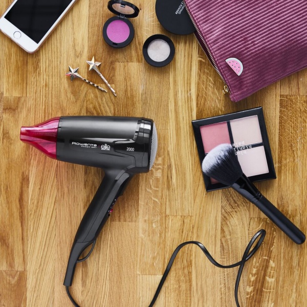 Фен Rowenta CV1622 Handy Dry 