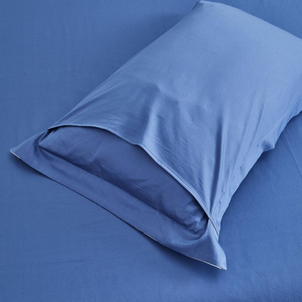 Комплект постільної білизни VARESE 2.0 синій La Nuit 