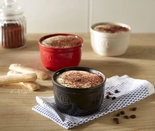 Форма порційна Ovenware Argile 8,5 см 08700371 Emile Henry