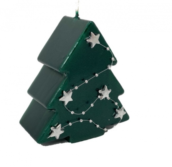 Свічка Гірлянда 110х120 мм Pako-If