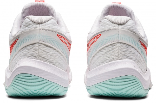 Кросівки Asics 1072A072-960 р.US 6 білий