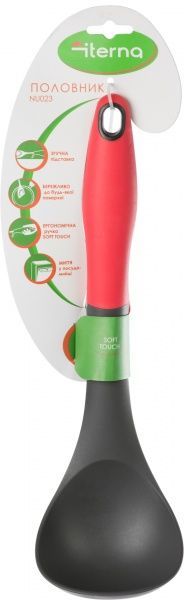 Половник NU023 Iterna