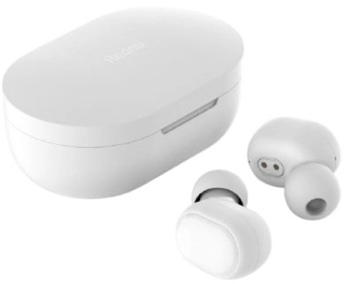 Наушники беспроводные Xiaomi Redmi AirDots 2 white (889607) 