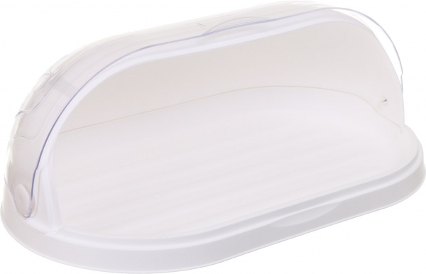 Хлібниця 110102-white Follow Me