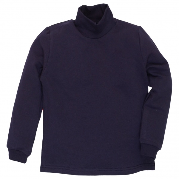 Гольф унісекс Татошка р.140 синій 0226102тсн 