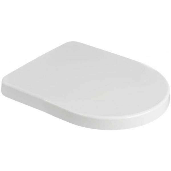 Сиденье для унитаза AM.PM Inspire C507852WH
