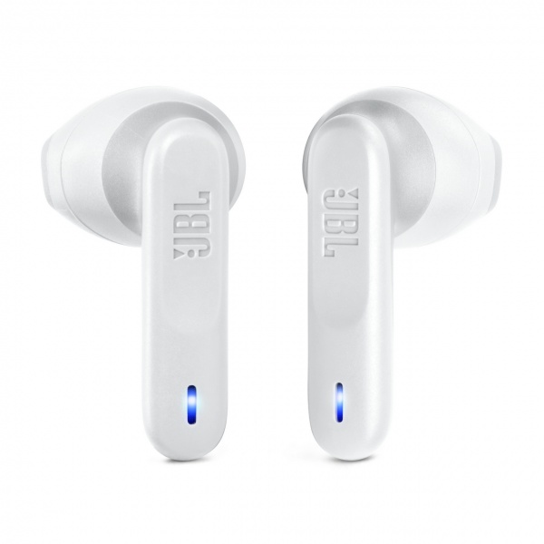 Гарнитура JBL Wave Flex White white (JBLWFLEXWHT)