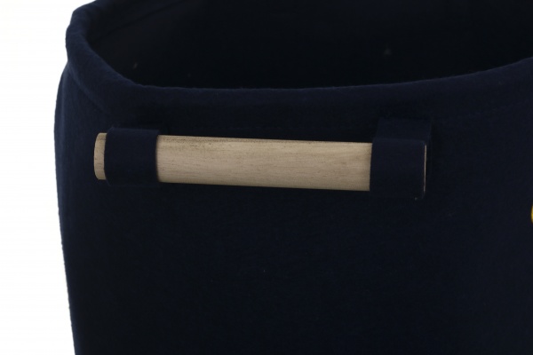 Кошик для іграшок Luna Kids Поні 32x32x37 см DY-5