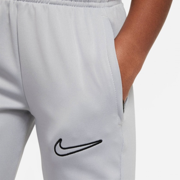 Брюки Nike K NK DF ACD23 PANT KPZ BR DX5490-007 р. S серый