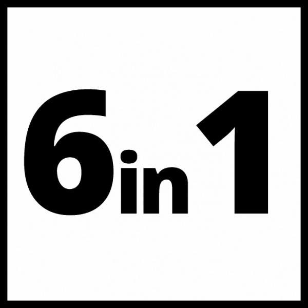 Компрессор Einhell PRESSITO 18/25 Hybrid 4020430 4020430