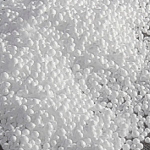 Наполнитель для бескаркасных кресел Марбет 30 л белый 